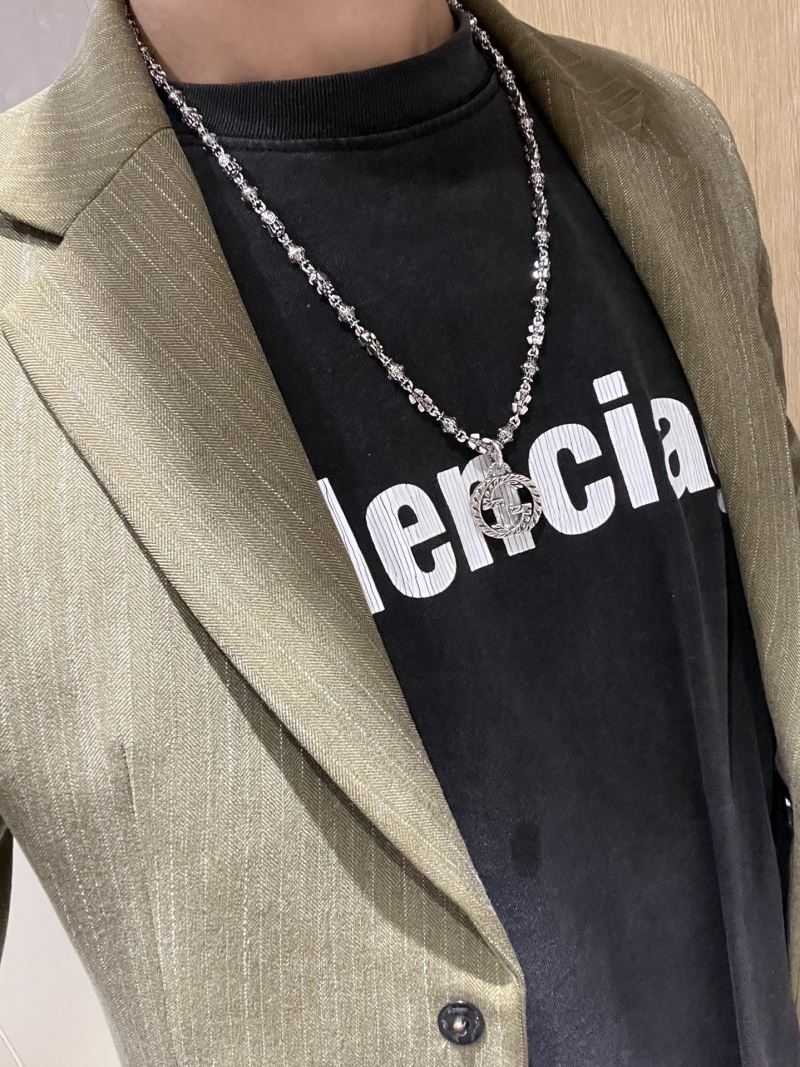 Gucci Necklaces